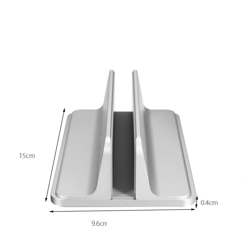 1.vertikalni stojan na notebook macbook hlinik stribrny heureka levny_1